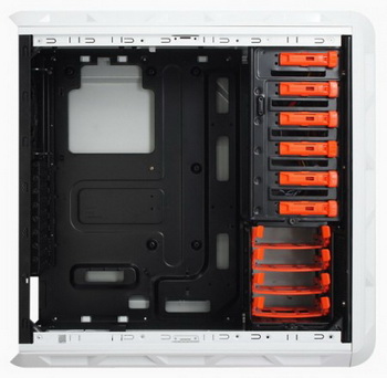 cougar evolution galaxy